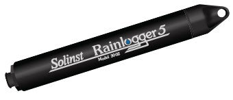 Model 3002 Rainlogger 5 — Water Level Datalogger