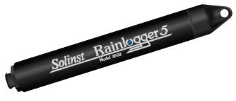 Modèle 3002 Rainlogger 5