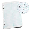 Transit - 4.625″ x 7″ Rite in the Rain® All-Weather White Color Loose Leaf