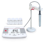 Aquasearcher™ AB23EC Bench Meter — Water Quality Meter