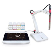 Aquasearcher™ AB33PH Bench Meter — Water Quality Meter