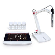 Aquasearcher™ AB33EC Bench Meter — Water Quality Meter