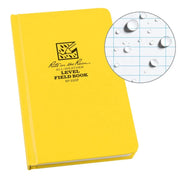 4.375″ x 11″ Rite in the Rain® All-Weather Hard Cover Books — Field Notebook