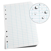 4.625″ x 7″ Rite in the Rain® All-Weather White Color Loose Leaf — Field Notebook
