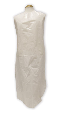 Polyethylene Aprons