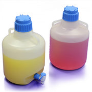 Carboys — Laboratory Container
