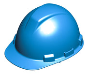 Tremblant — Hard Hat