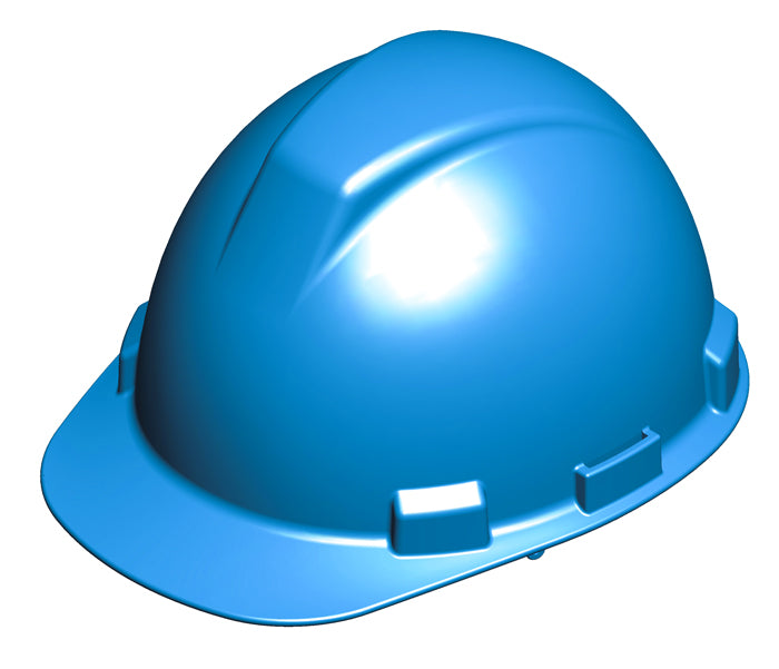 Tremblant — Hard Hat