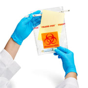 Whirl-Pak® Trans-Pak® Non-Sterile Specimen Bags — Sample Bag