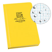 4.375″ x 11″ Rite in the Rain® All-Weather Hard Cover Books — Field Notebook
