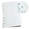 Field - 4.625″ x 7″ Rite in the Rain® All-Weather White Color Loose Leaf