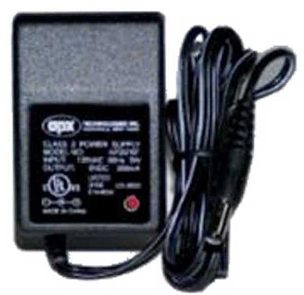 Single Station Charger — Air Sampling Accessory