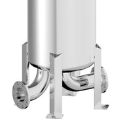 Sampson™ Multi-Bag Filter Housing — Filter Housing