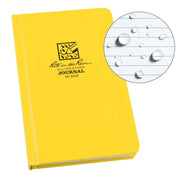 4.375″ x 11″ Rite in the Rain® All-Weather Hard Cover Books — Field Notebook