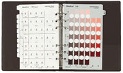 Munsell Soil Color Chart Binder — Soil Sampling Accessory