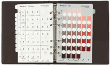 Load image into Gallery viewer, Munsell Soil Color Chart Binder
