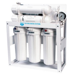 Reverse Osmosis LC Series — Reverse Osmosis System