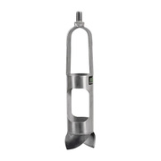 Mud Augers — Soil Auger