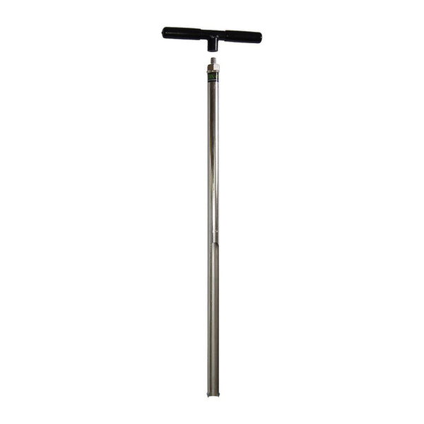 Open End Soil Probes — Soil Probe