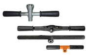 Cross Handles — Soil Sampling Accessory