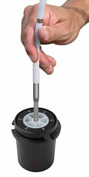 Solinst Model 408M Micro Double Valve Pumps — Water Sampling Pump