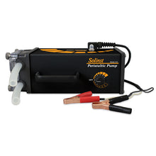 Load image into Gallery viewer, Solinst Model 410 Mk4 Peristaltic Pump
