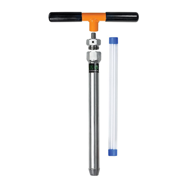 Soil Recovery Probes — Soil Probe