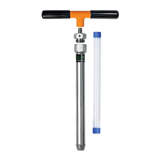 Soil Recovery Probes