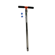 Dual Purpose Soil Recovery Probes — Soil Probe