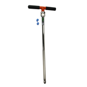Dual Purpose Soil Recovery Probes — Soil Probe