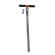 Soil Recovery Probes — Soil Probe