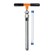 Dual Purpose Soil Recovery Probes — Soil Probe