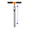 Acier inoxydable / 7/8 
