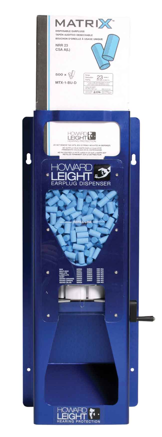 Laight Source 500