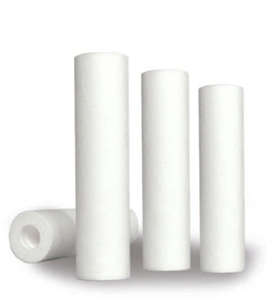 Sampson Filter Cartridges Polypropylene Melt Blown with Core