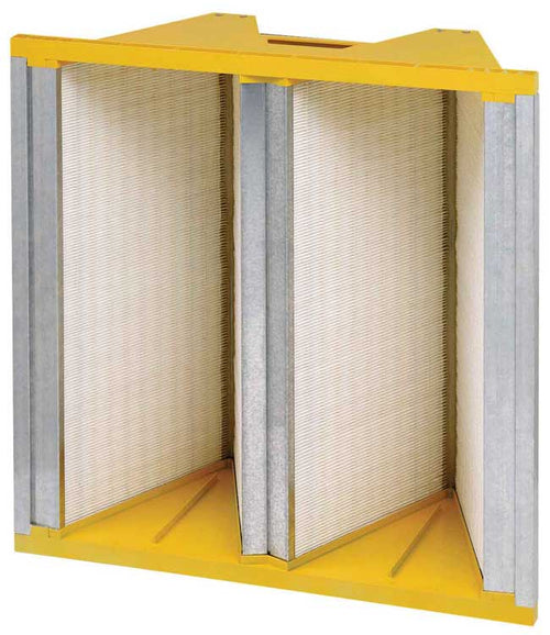 Titan FP Filter — HVAC Filter