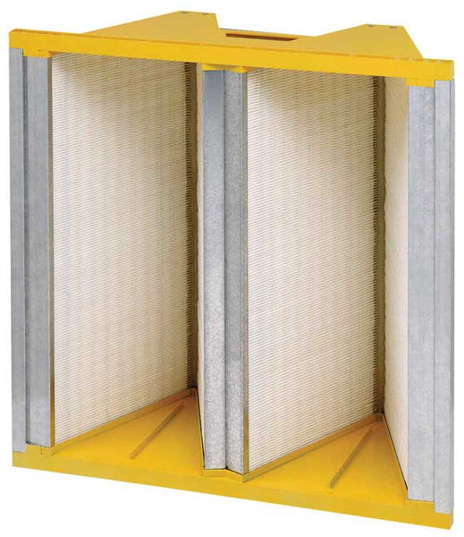 Titan FP Filter — HVAC Filter