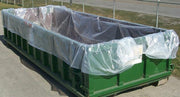 TransLiner® Form-Fit Disposable Container Liners — Waste Packaging