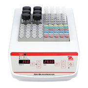 4 Block Dry Block Heaters — Laboratory Instrument