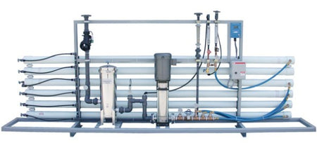 Reverse Osmosis R44 Series