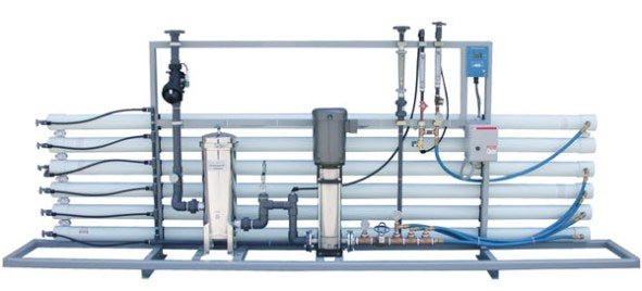 Reverse Osmosis R44 Series — Reverse Osmosis System
