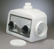 Portable Glove Box System — Laboratory Equipment