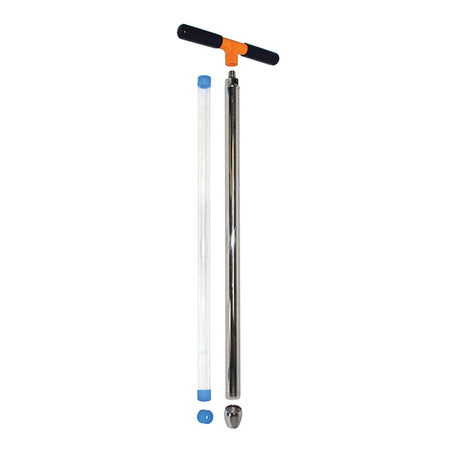 Sonde de sédiments de boues et de sable