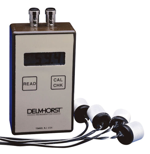 KS-D1 Digital Soil Moisture Tester — Moisture Meter