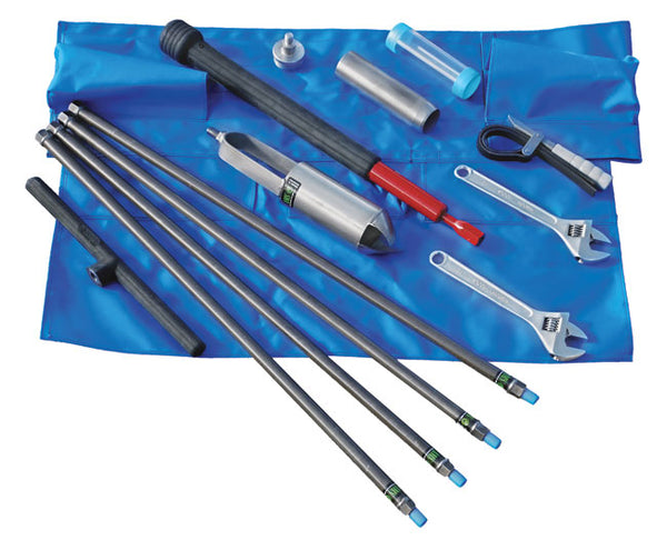 Mini Soil Core Sampling Kits — Soil Sampling Kit