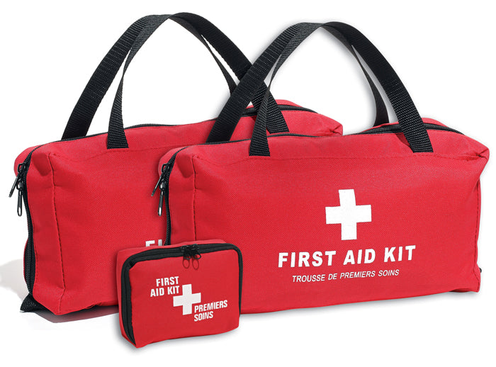 Kits de secourisme à des fins spéciales
