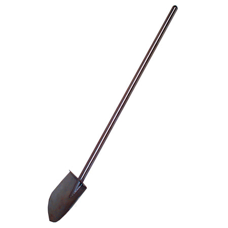 Pelle en acier inoxydable