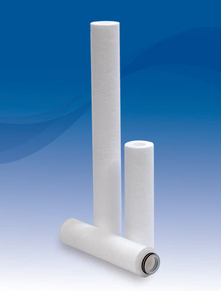 MICROSENTRY ™ MB SERIES – MELT-BLOWN DEPTH CARTRIDGES — Filter Cartridge