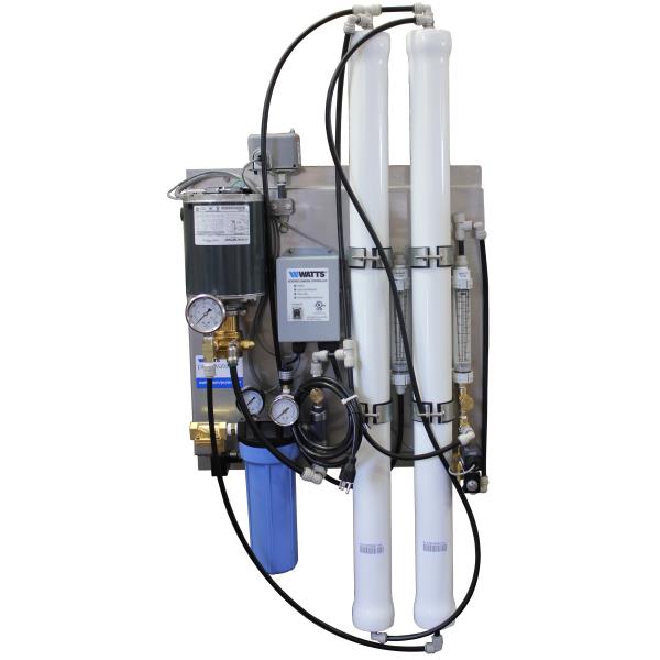 Reverse Osmosis R12 Series — Reverse Osmosis System