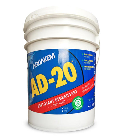 AD20™ Degreaser Red Label